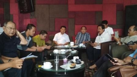 PPMR Bahas 7 Kriteria Pilgubri 2018
